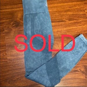 PINK Seamless Leggings